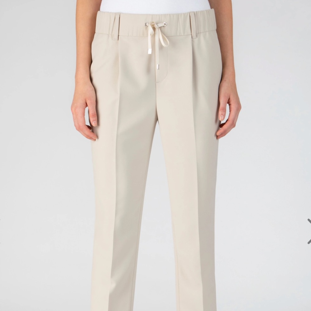 ATM Micro Twill Pull On Pants